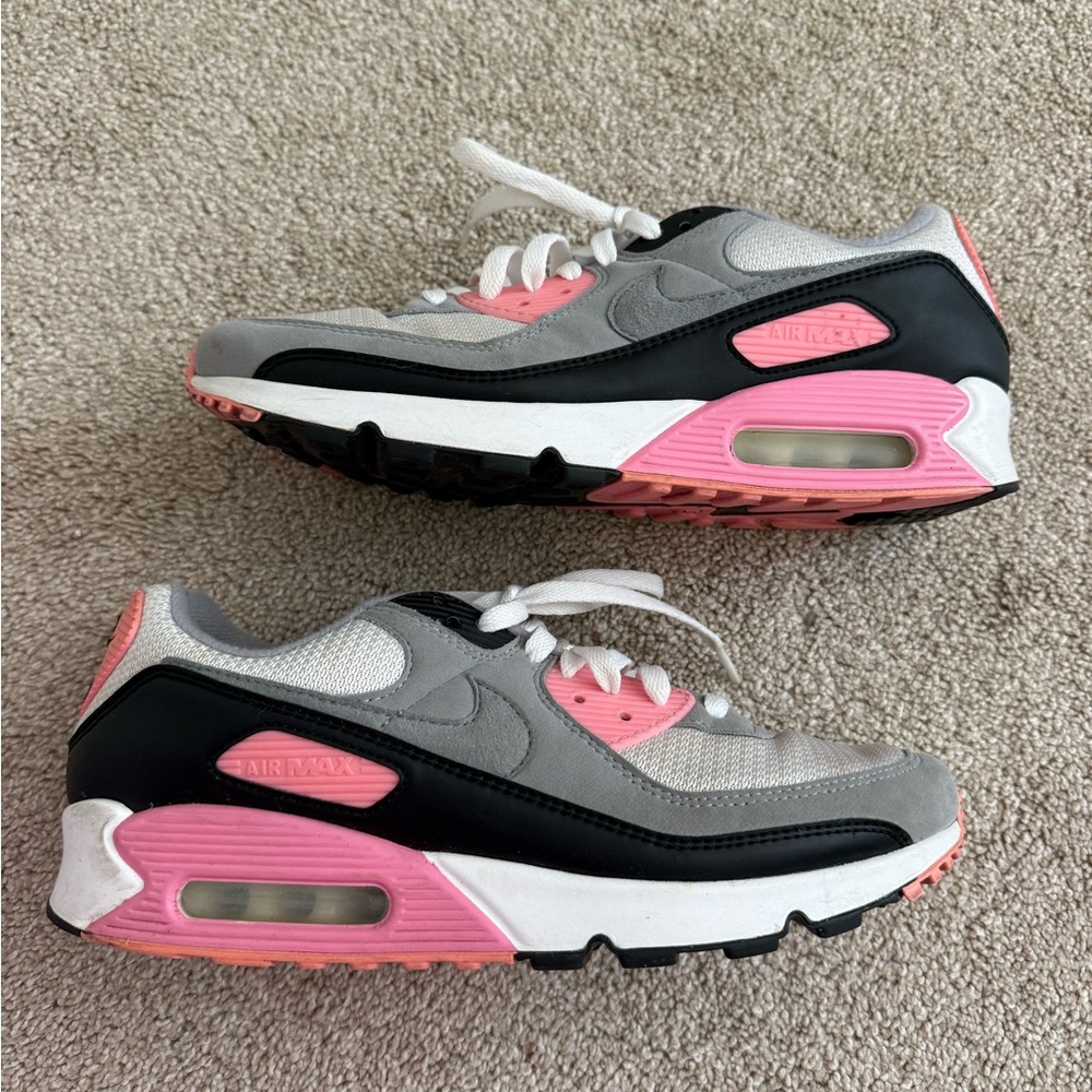 Women's Nikes